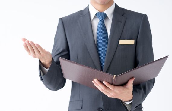 泉佐野市で霊園の見学をお考えの方に丁寧なサービスをご提供いたします